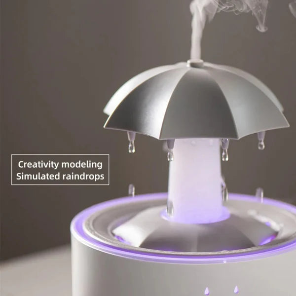 Magic Mist Umbrella Humidifier