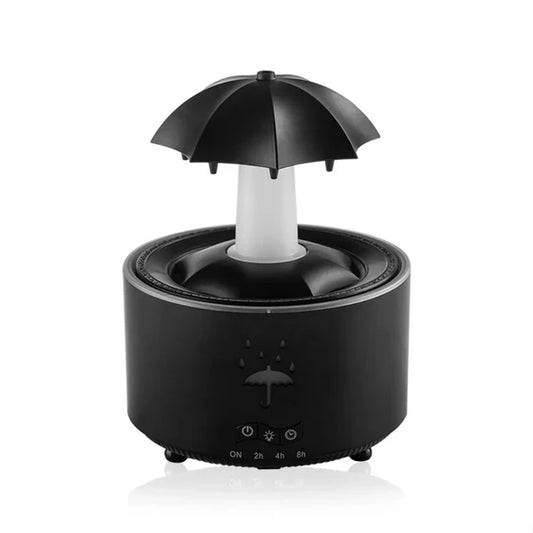 Magic Mist Umbrella Humidifier