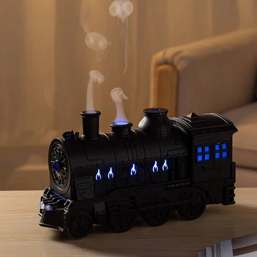 Train Humidifier