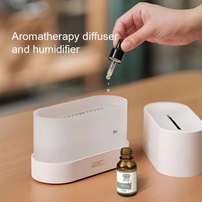 Flame Aroma Air Diffuser