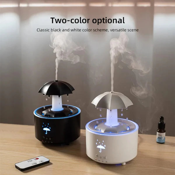 Magic Mist Umbrella Humidifier