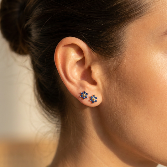 Camille Blossom Earrings