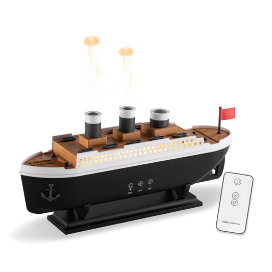 Titanic Humidifier