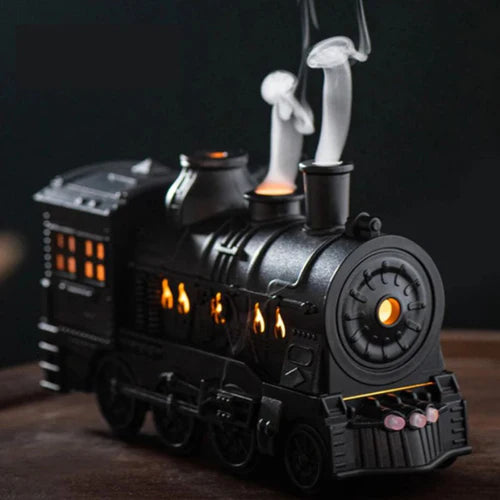 Train Humidifier
