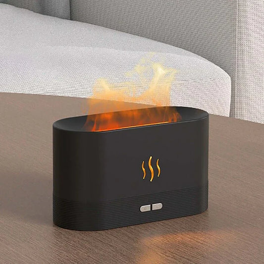 Flame Aroma Air Diffuser