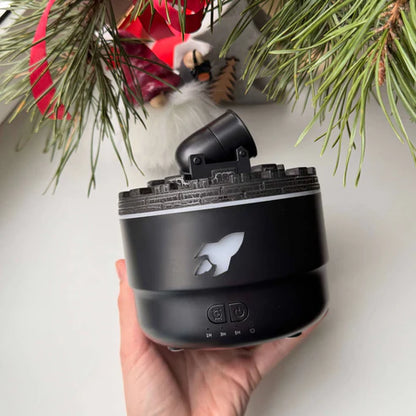 Cannon Humidifier