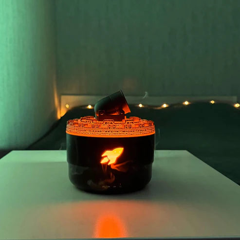 Cannon Humidifier
