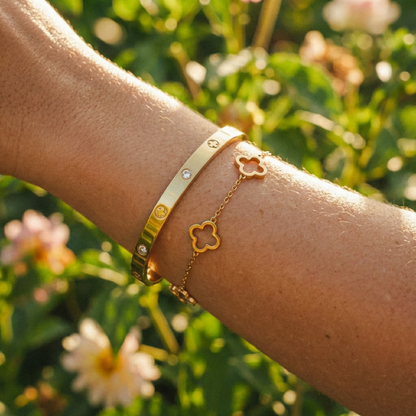 Celestine Bracelet