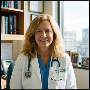 Dr. Jessy Miles, DPM - Certified Podiatrist