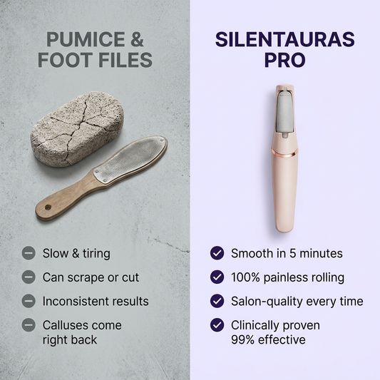 SilentAuras Pro