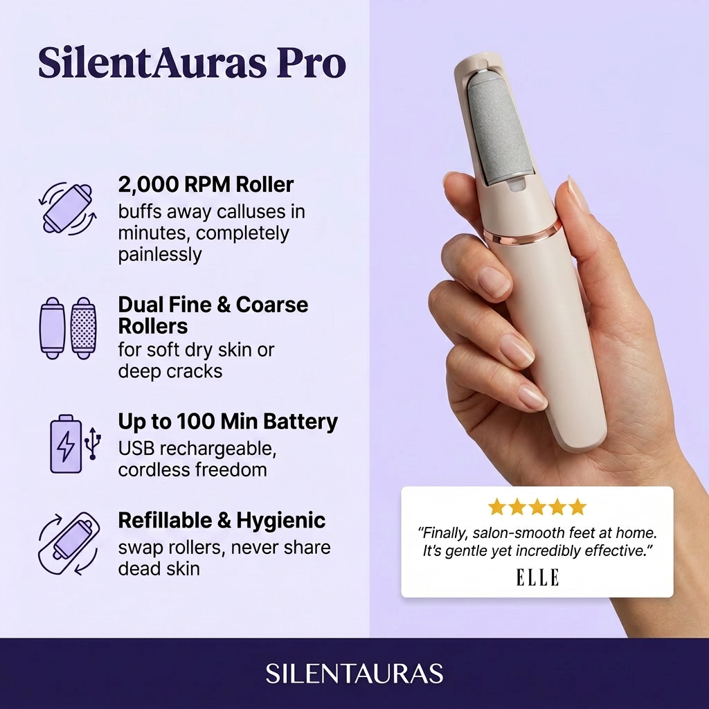 SilentAuras Pro
