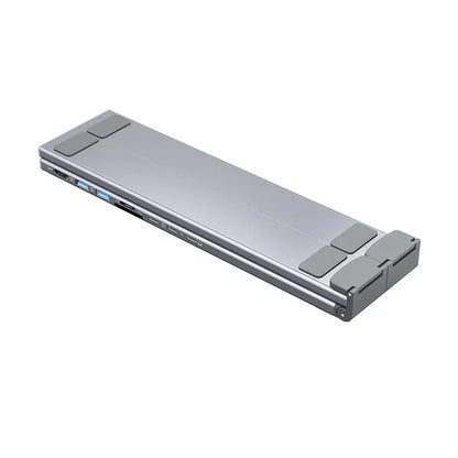 8 in 1 Laptop Dock Stand